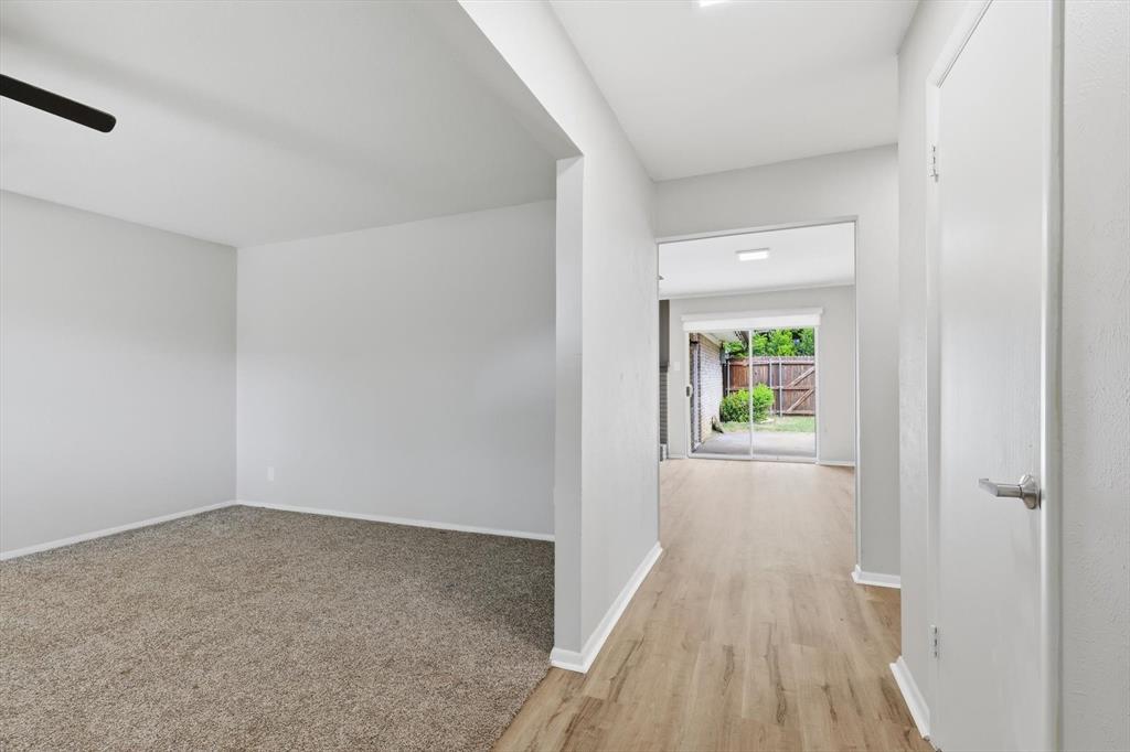 Briarwood West - Residential