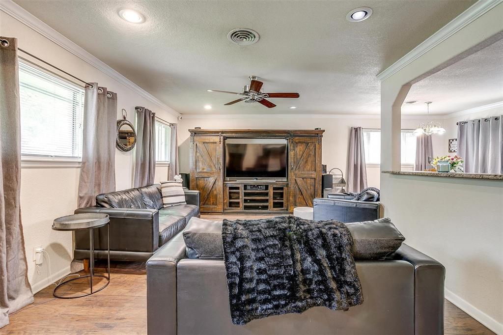 South Hills Add - Residential