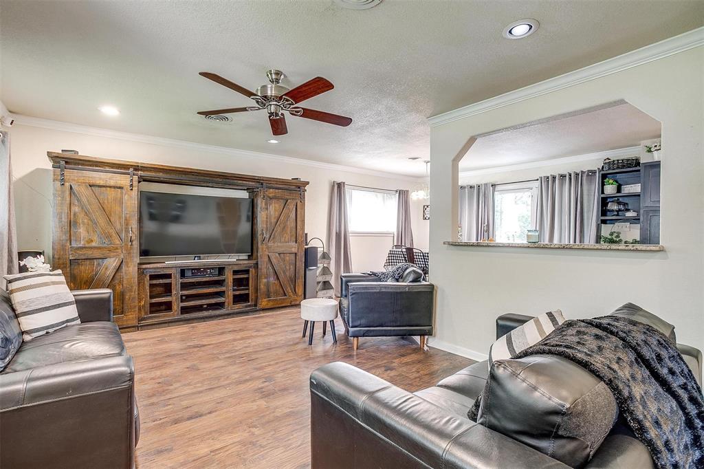 South Hills Add - Residential