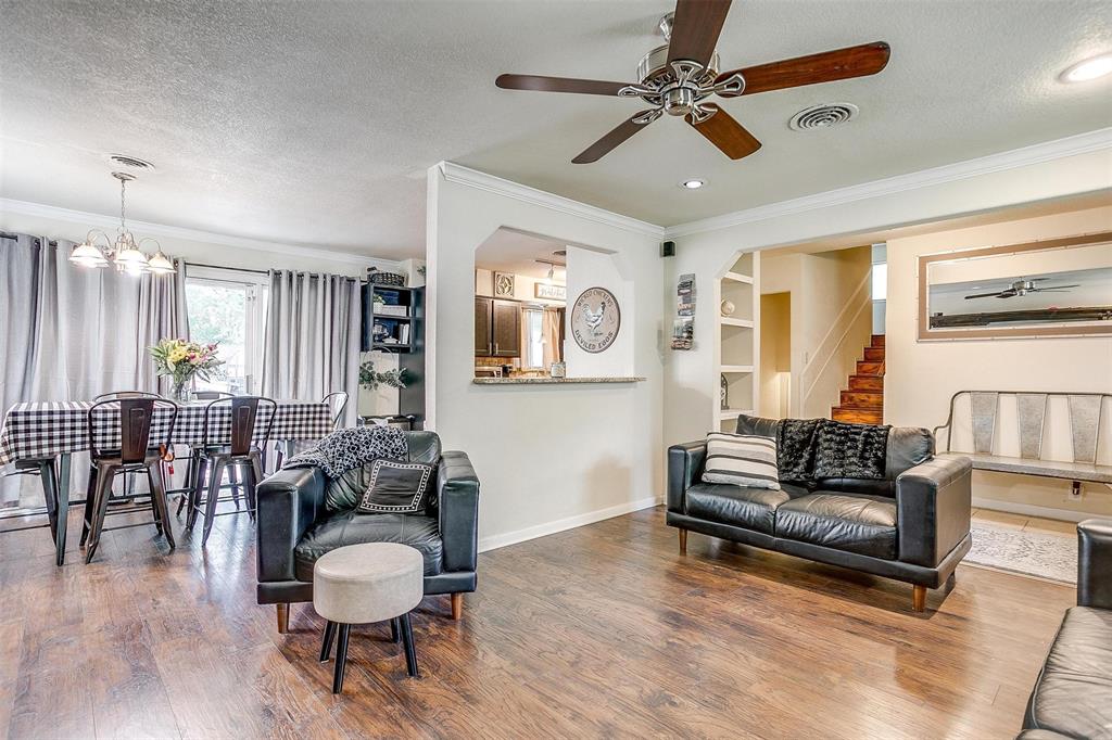 South Hills Add - Residential