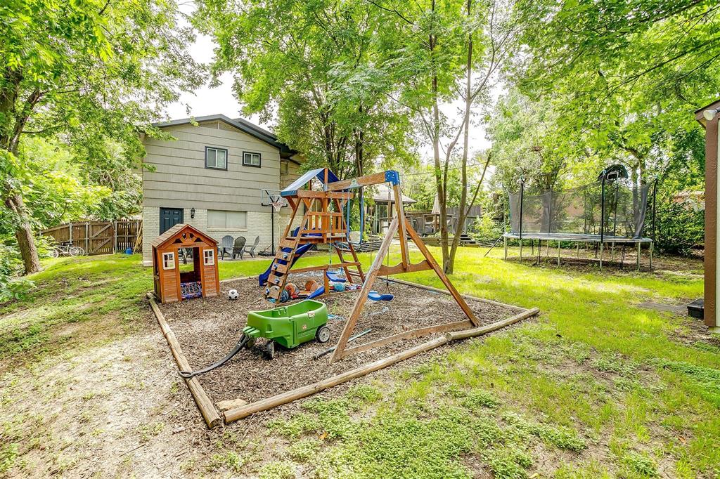 South Hills Add - Residential
