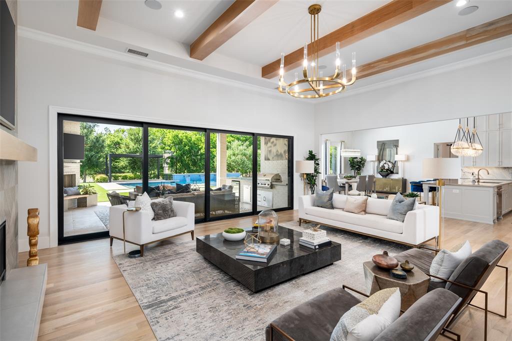 Mustang Lakes Ph One - Residential