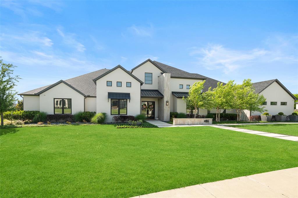 Mustang Lakes Ph One - Residential