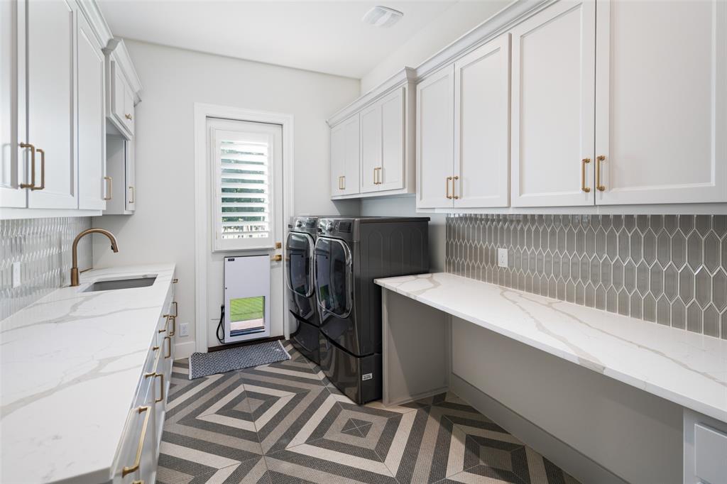 Mustang Lakes Ph One - Residential