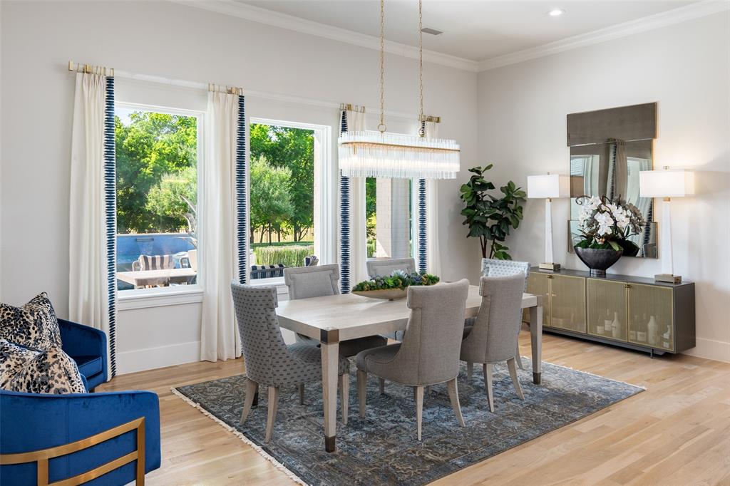 Mustang Lakes Ph One - Residential