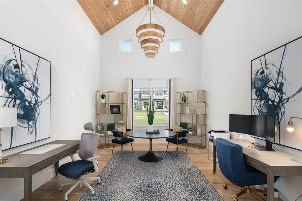 Mustang Lakes Ph One - Residential