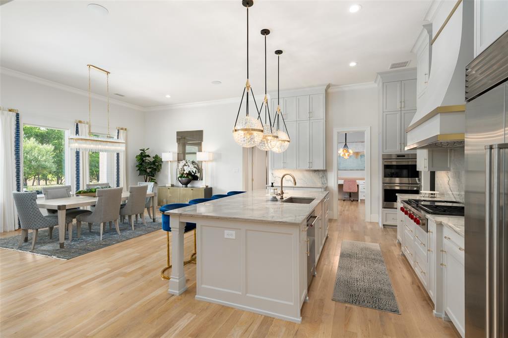Mustang Lakes Ph One - Residential