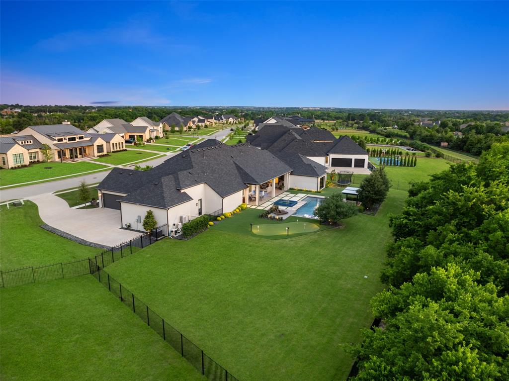 Mustang Lakes Ph One - Residential