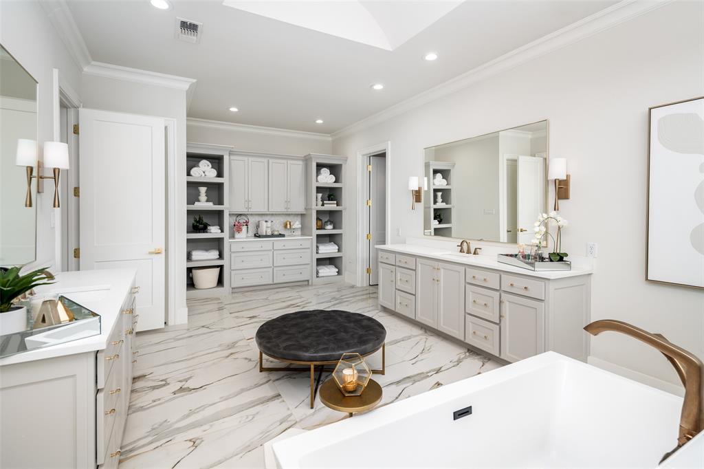 Mustang Lakes Ph One - Residential