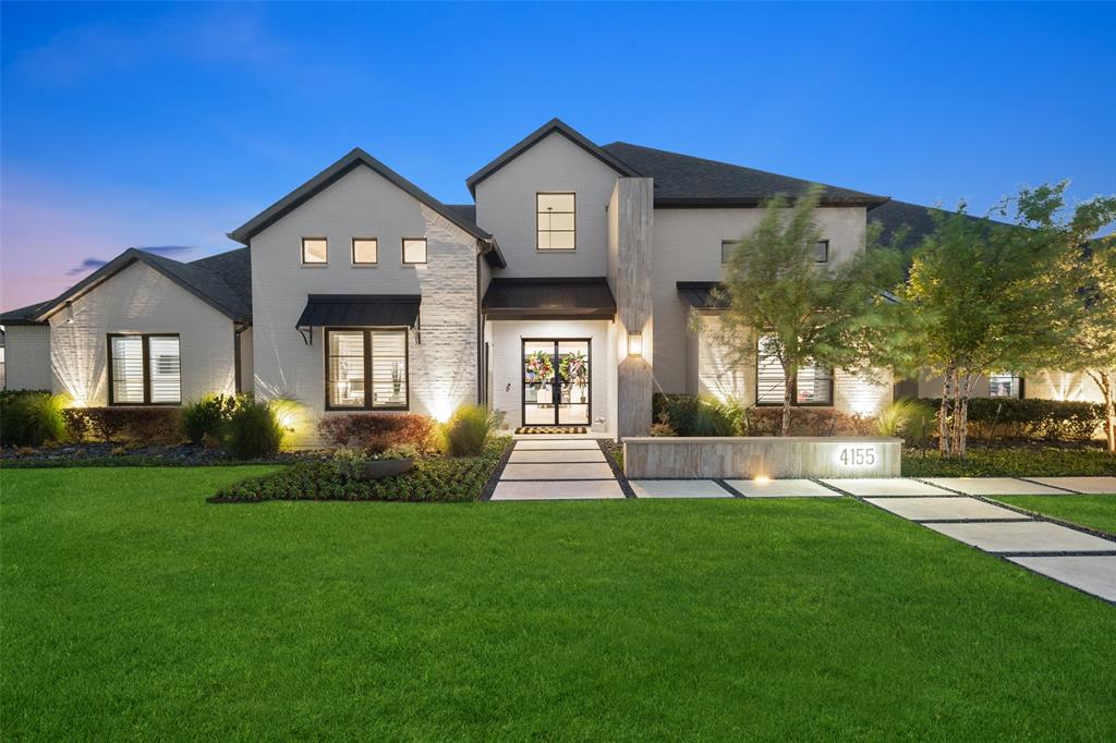 Mustang Lakes Ph One - Residential