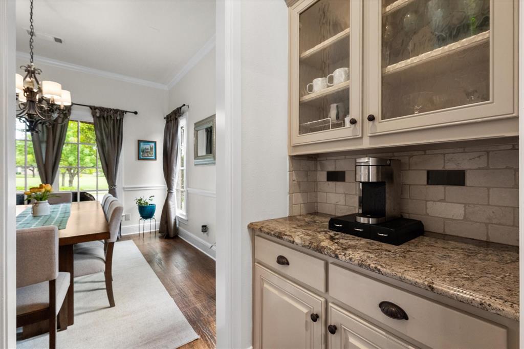 KINGS MILL - Residential
