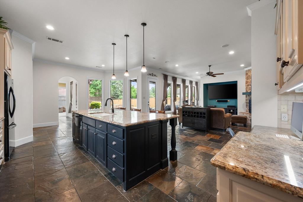 KINGS MILL - Residential