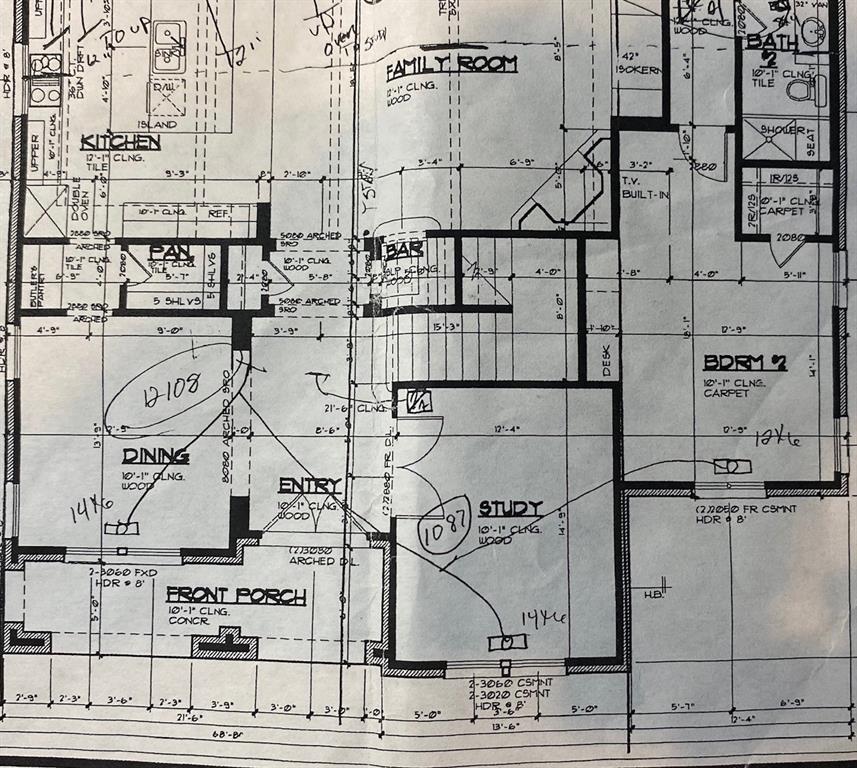 KINGS MILL - Residential