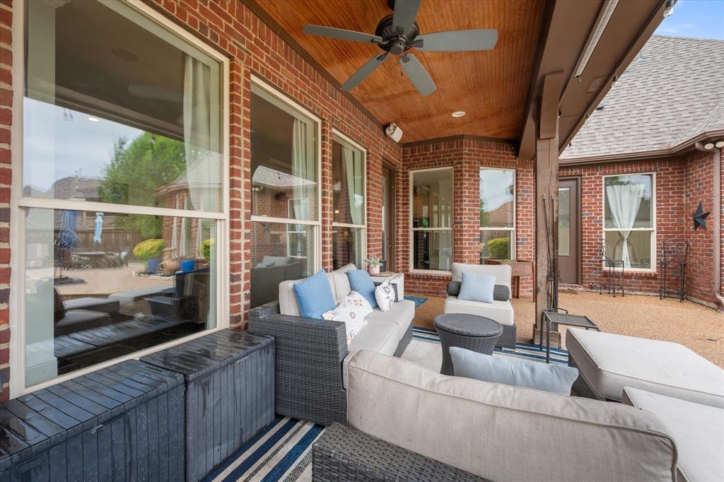 KINGS MILL - Residential