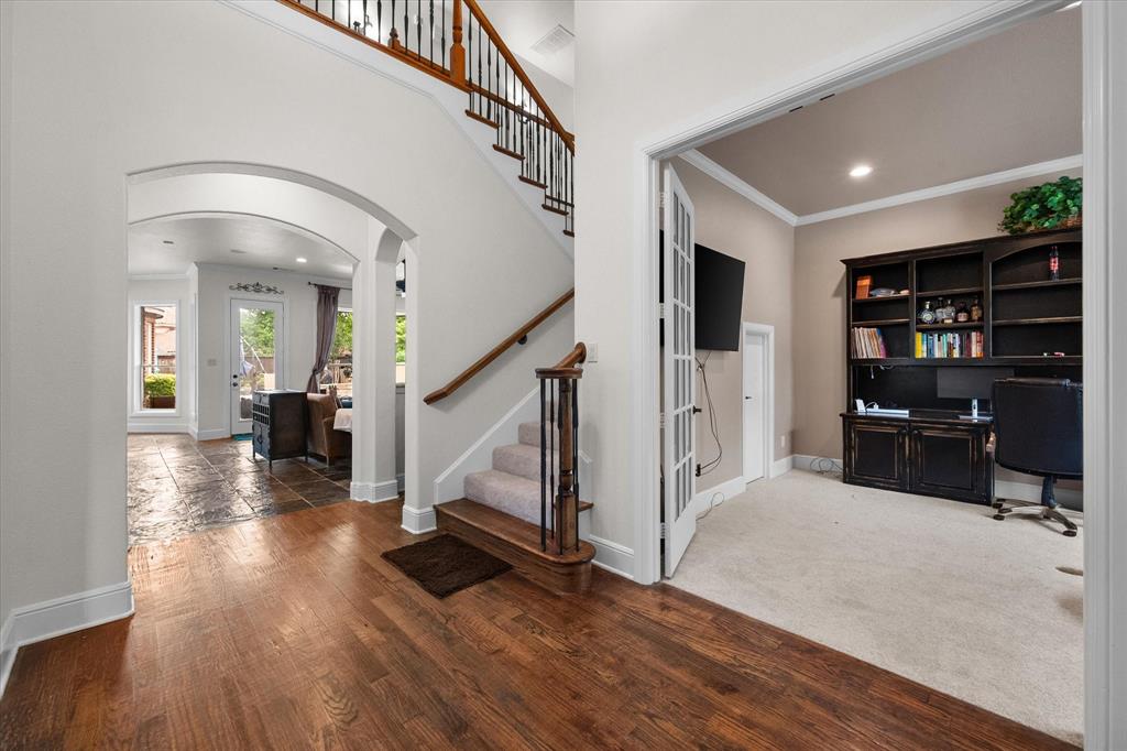 KINGS MILL - Residential