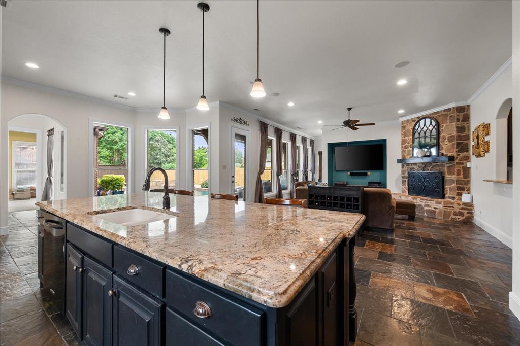 KINGS MILL - Residential