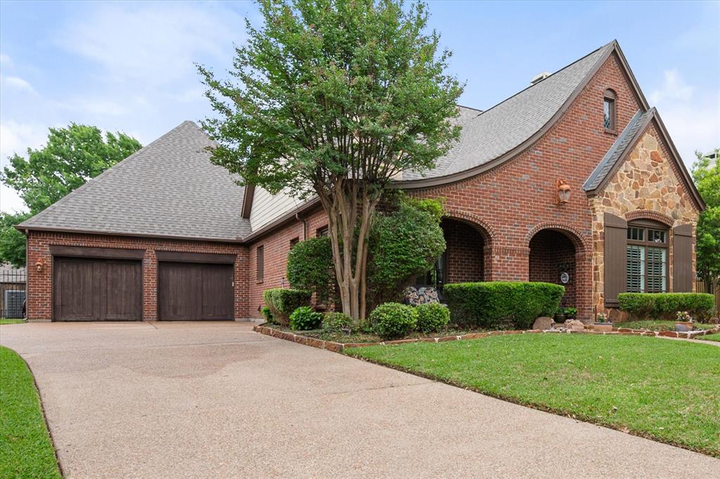 KINGS MILL - Residential