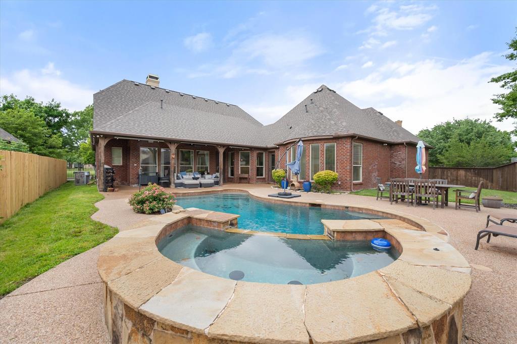 KINGS MILL - Residential