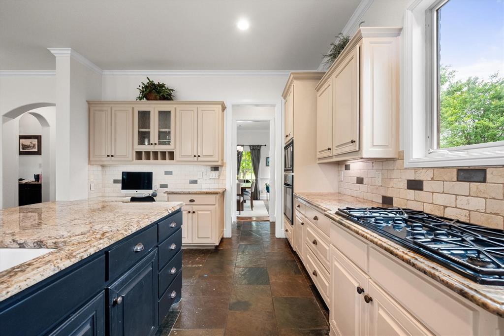 KINGS MILL - Residential