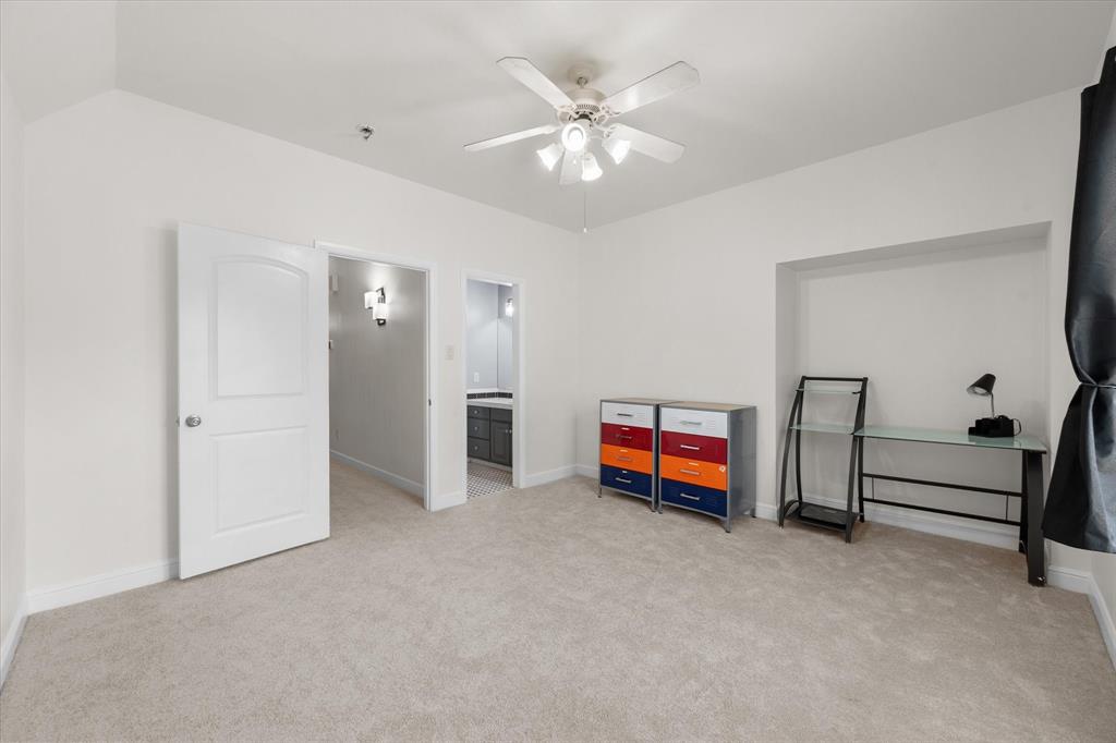 KINGS MILL - Residential