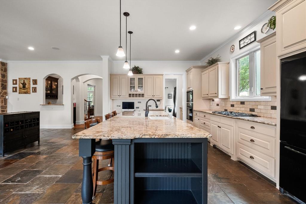 KINGS MILL - Residential