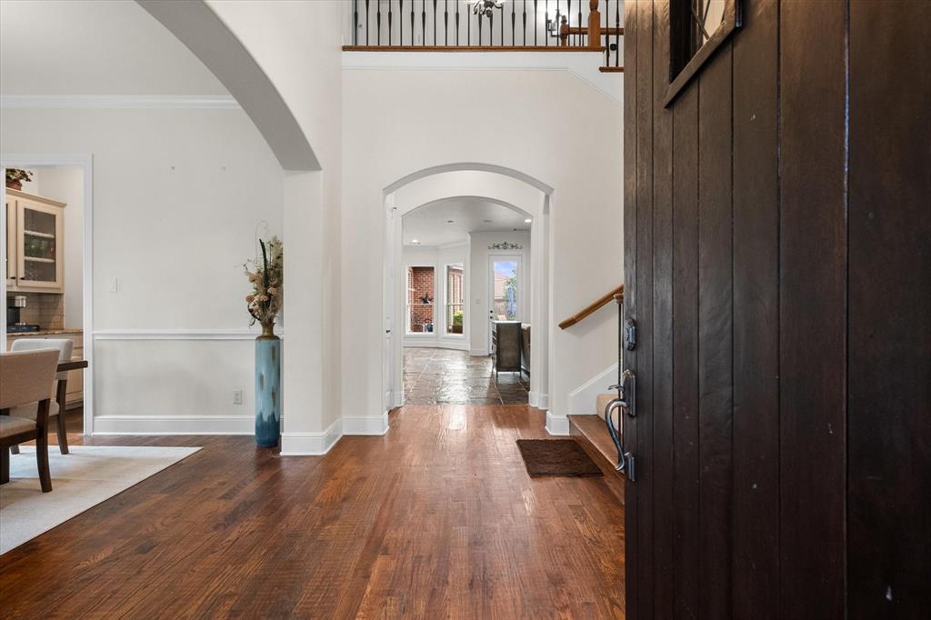 KINGS MILL - Residential