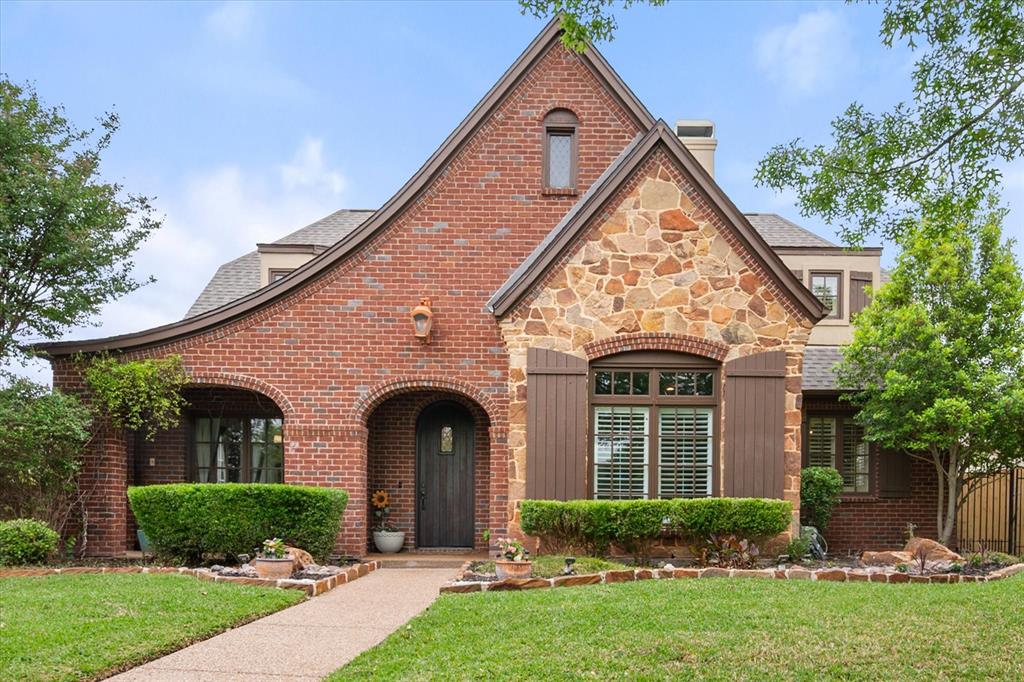 KINGS MILL - Residential