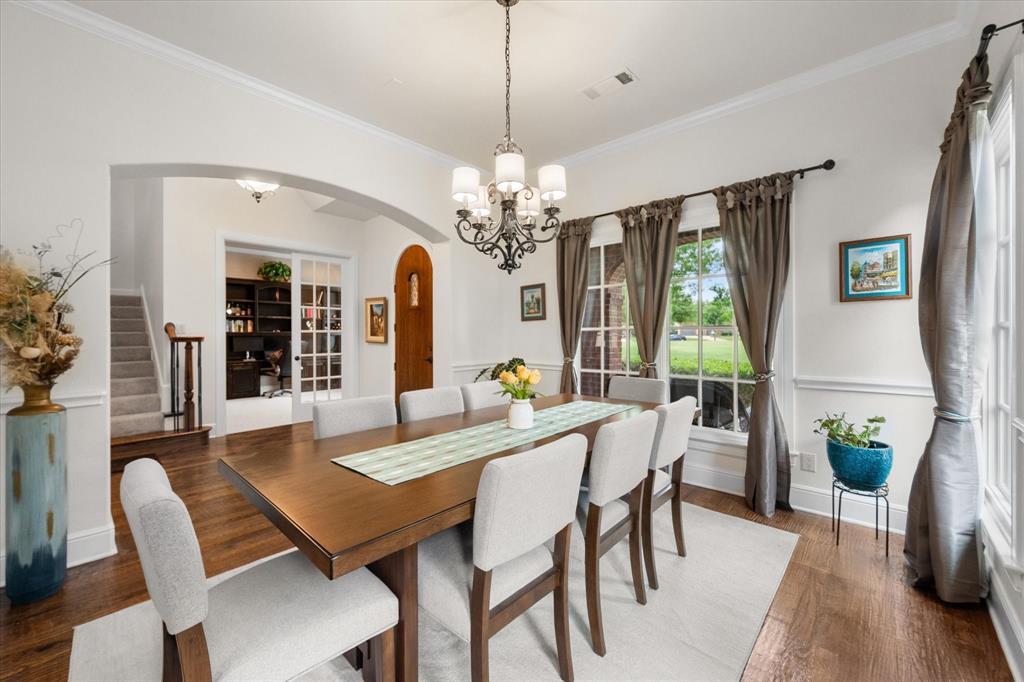 KINGS MILL - Residential
