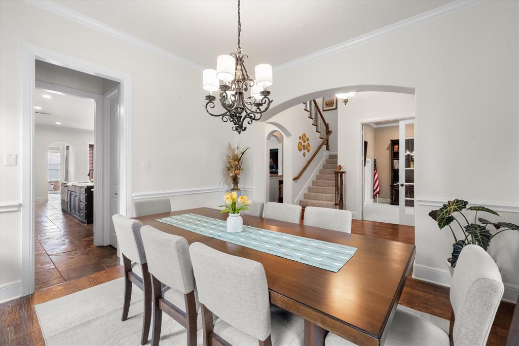 KINGS MILL - Residential