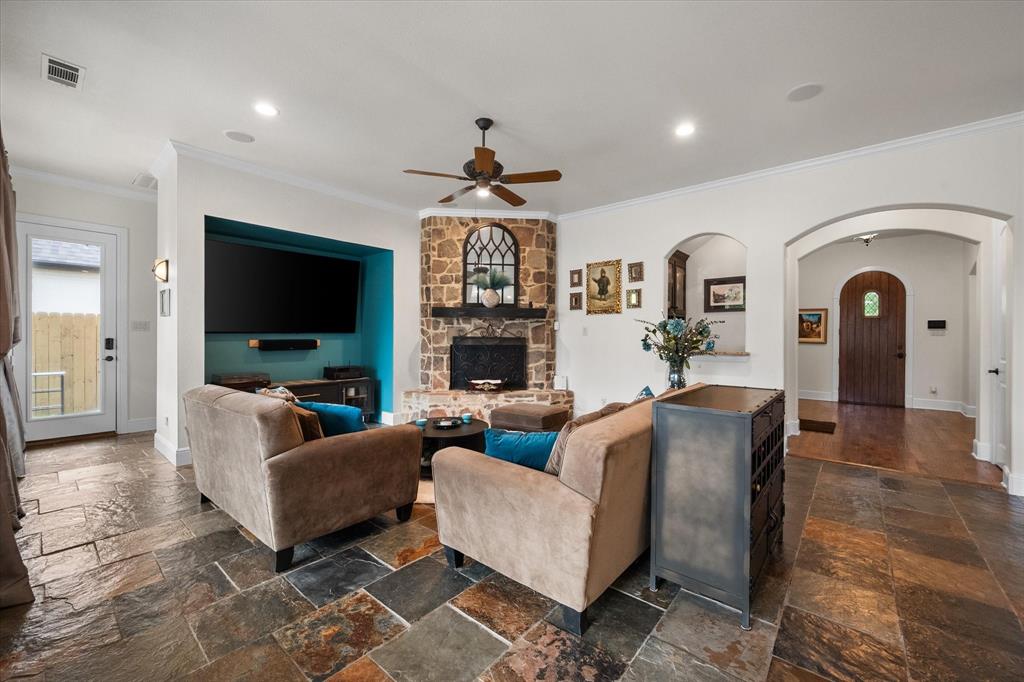 KINGS MILL - Residential