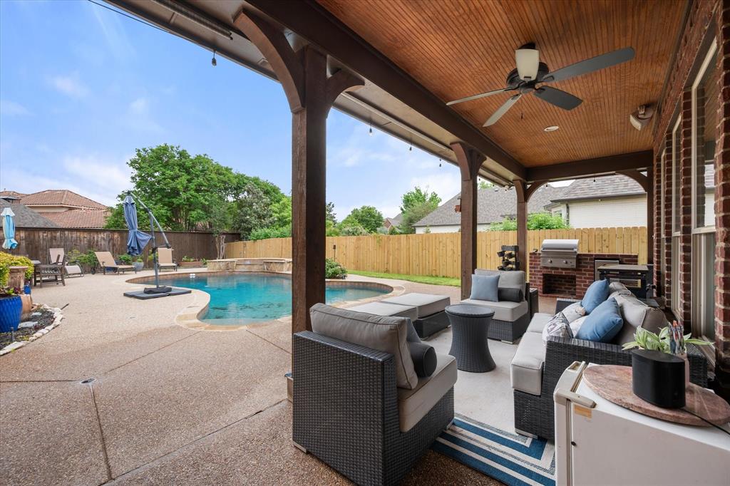 KINGS MILL - Residential