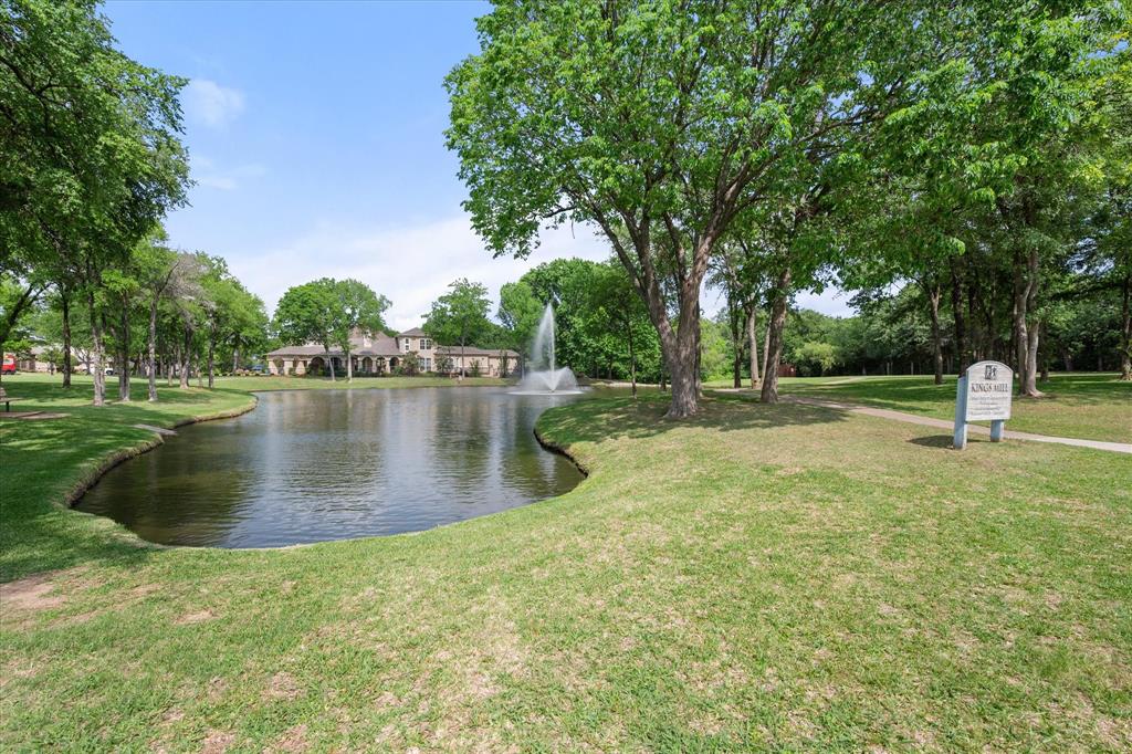 KINGS MILL - Residential
