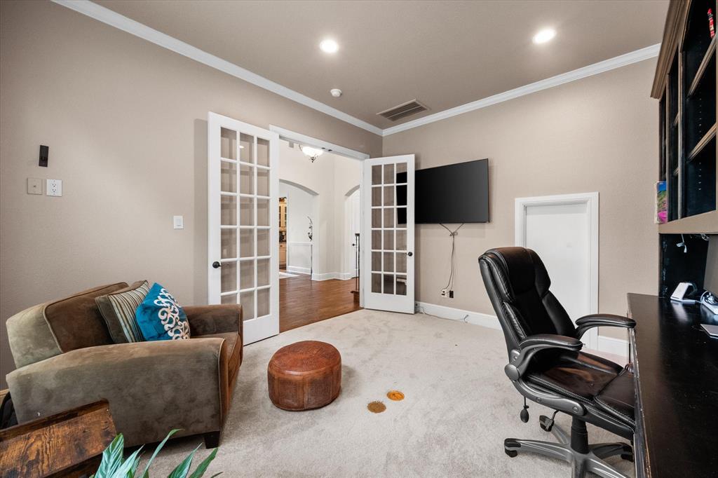 KINGS MILL - Residential