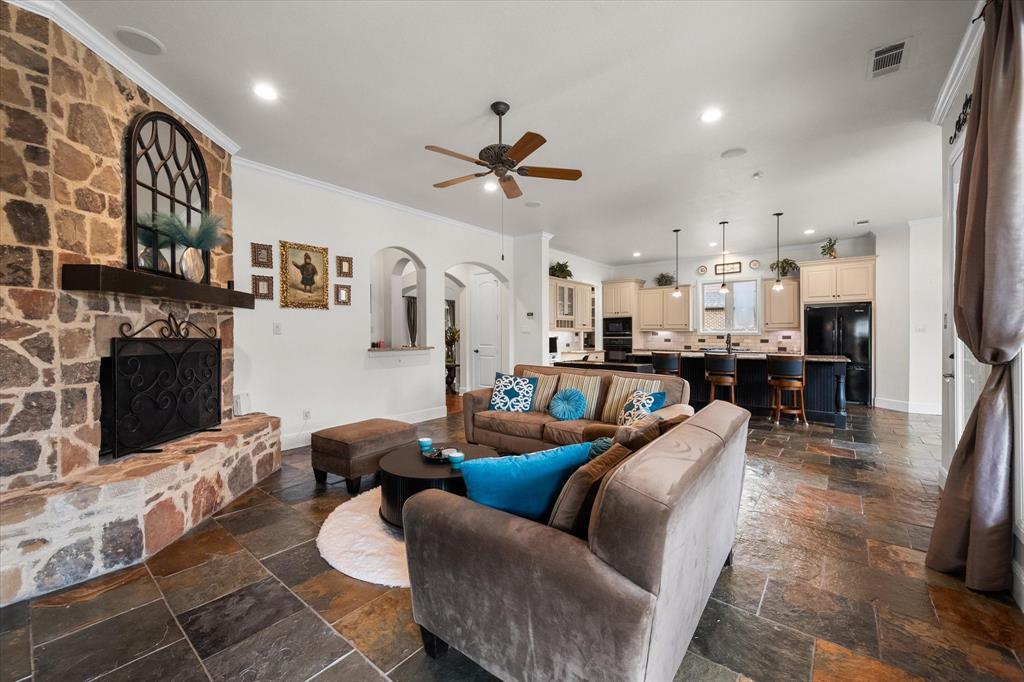 KINGS MILL - Residential