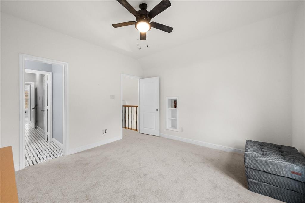 KINGS MILL - Residential