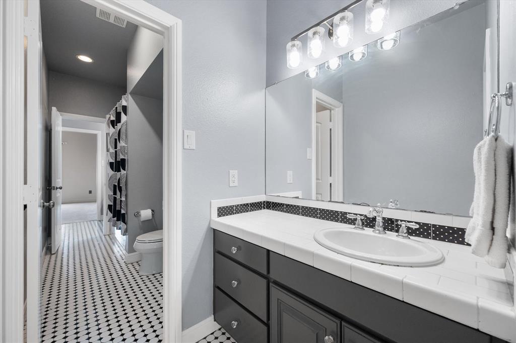 KINGS MILL - Residential