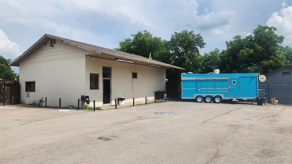 Southland Sub - Commercial Sale