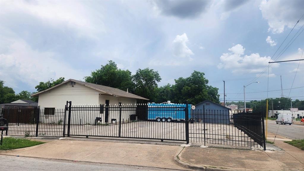 Southland Sub - Commercial Sale