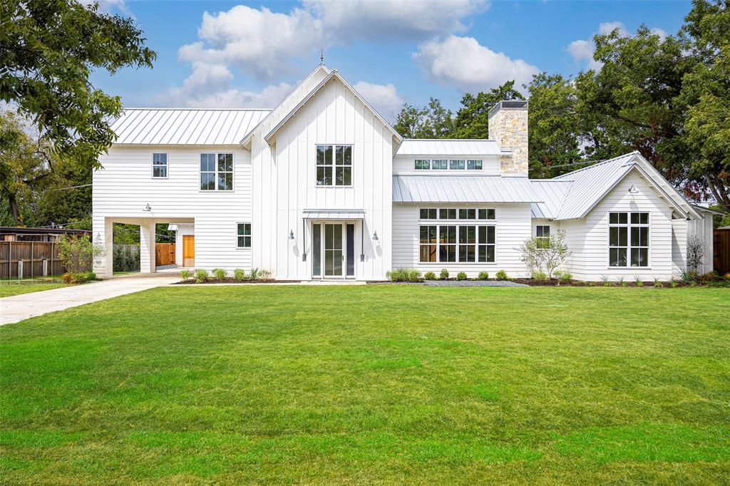 Casa Linda Estates - Residential