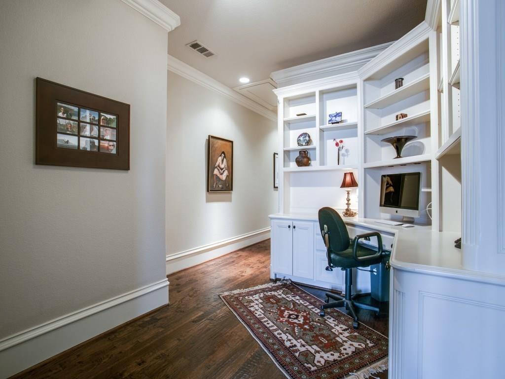 Interurban Hill - Residential Lease