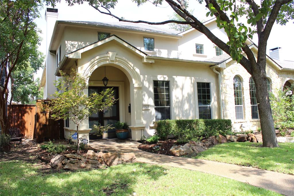 Interurban Hill - Residential Lease