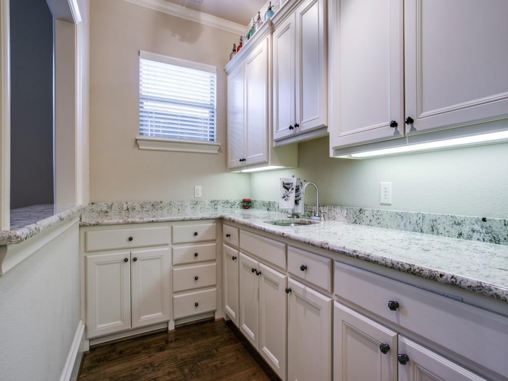 Interurban Hill - Residential Lease