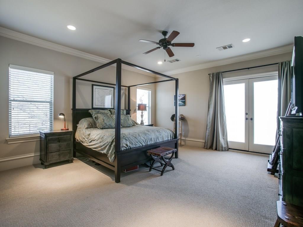 Interurban Hill - Residential Lease