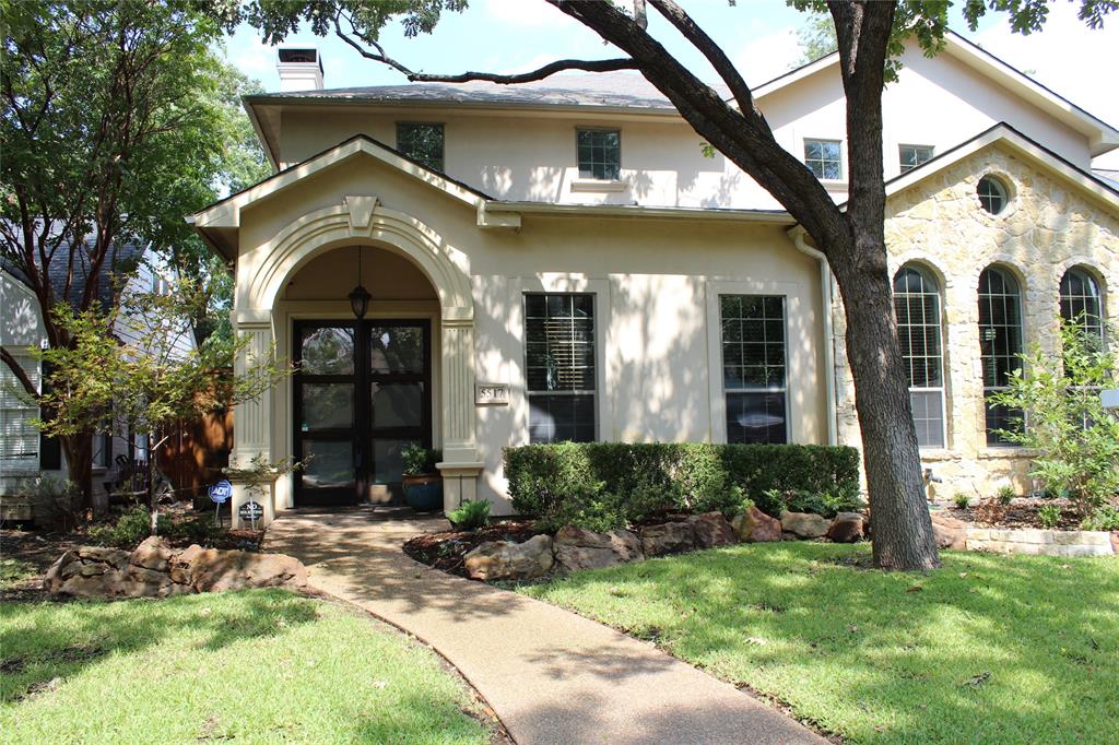 Interurban Hill - Residential Lease