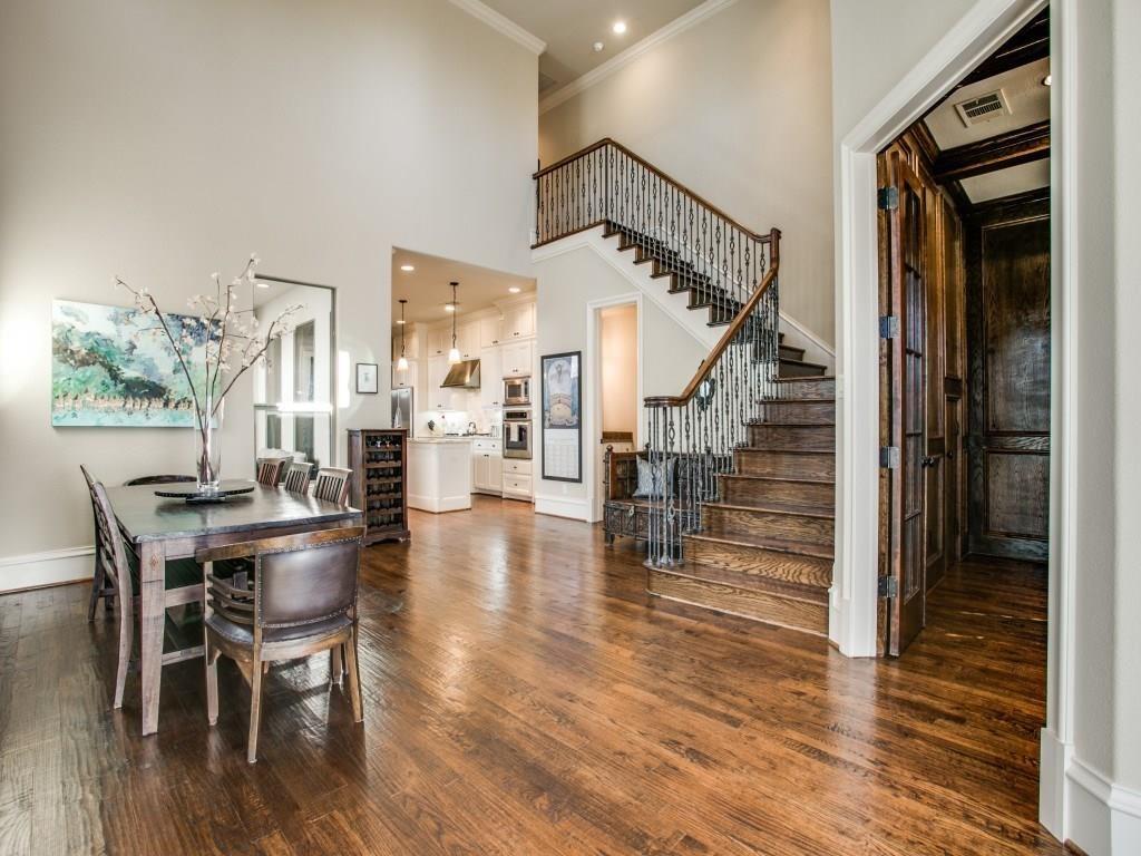 Interurban Hill - Residential Lease