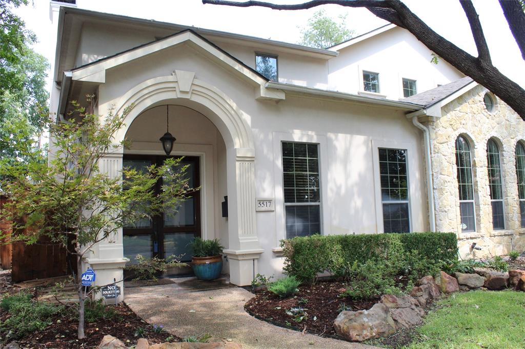 Interurban Hill - Residential Lease