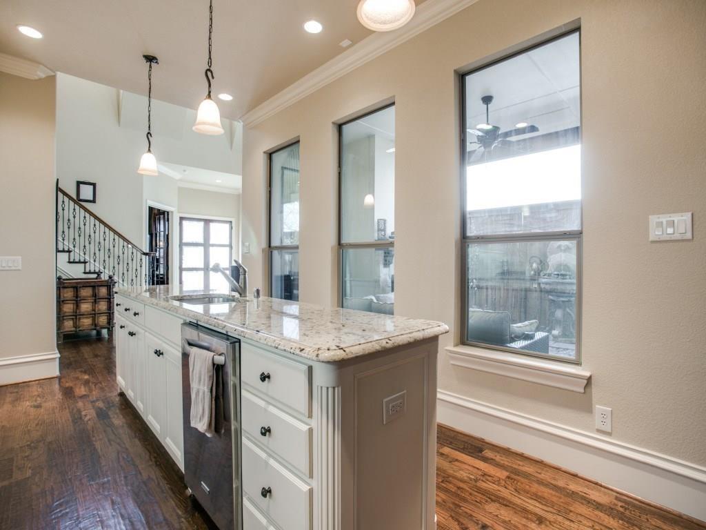 Interurban Hill - Residential Lease