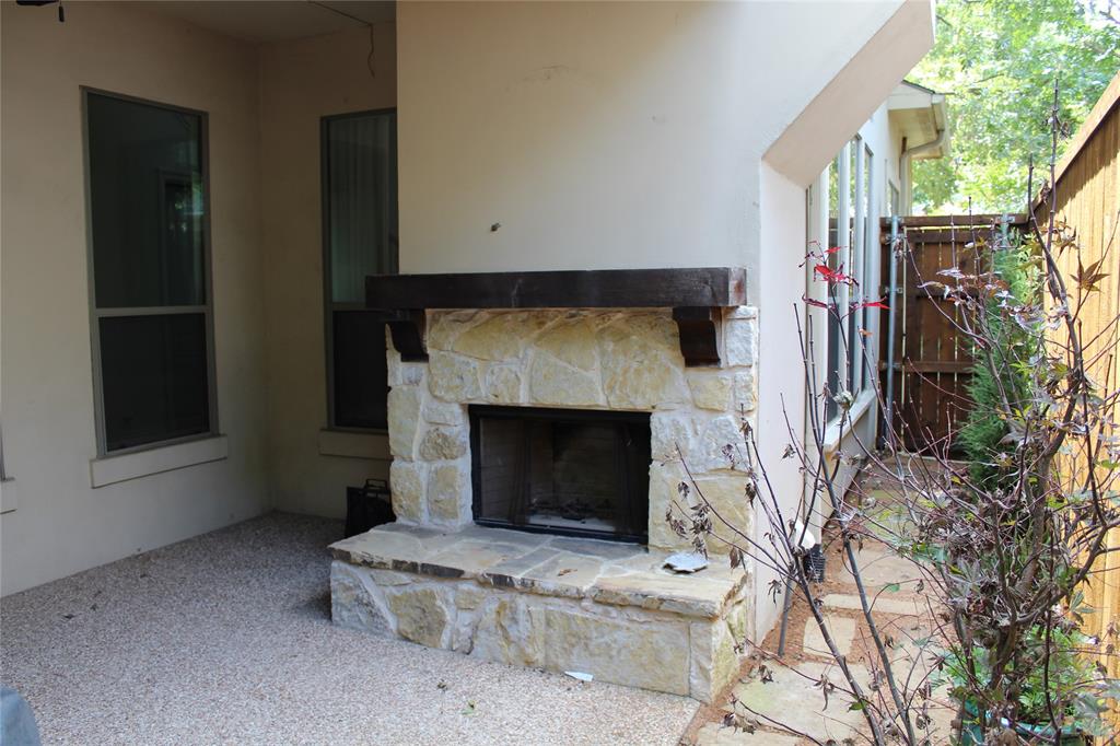 Interurban Hill - Residential Lease