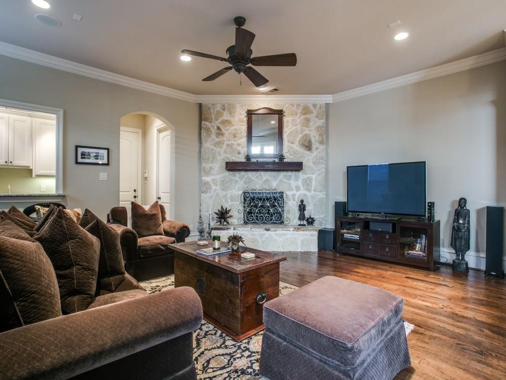 Interurban Hill - Residential Lease