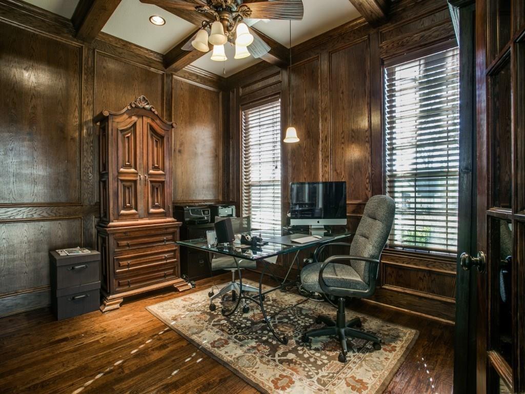 Interurban Hill - Residential Lease